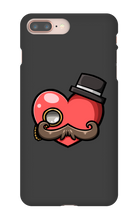 mrsir2552 iPhone Cases