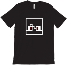 Luq LOGO SHIRT (outline)