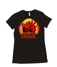 Reaper Logo Women's Tee