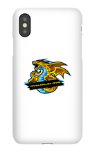 ryujin_slays iPhone Phone Cases