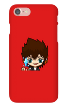 nactrimo iPhone Phone Cases