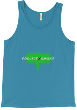 projectxsmokegaming Tank Top