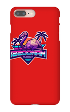izzodnam iPhone Phone Cases