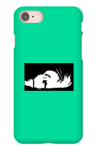 fauxly_tv iPhone Phone Cases