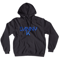 Danny K Hoodies (No-Zip/Pullover)