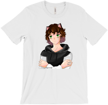 Catboy Jake T-Shirt