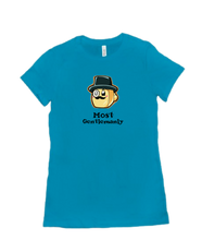 Sir ButterButt Women's T-Shirt