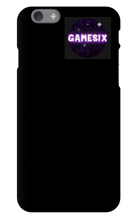 xxgamesixxx iPhone Phone Cases