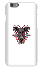 trulie iPhone Phone Cases