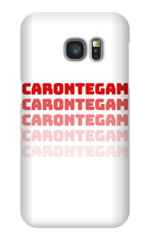 carontegam Samsung Phone Cases