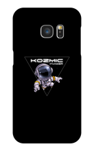 KozmicInvader Samsung Phone Cases