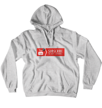 flosslikeabossplayz Hoodies (No-Zip/Pullover)