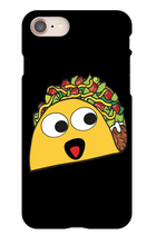 Schwedy Taco iPhone Phone Cases