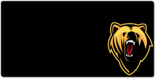 bigbadwhistler XXL Gaming Mousepad