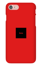 lvkona iPhone Phone Cases