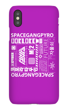 CyberCode iPhone Cases