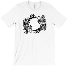 ThatWhiteFish T-Shirts