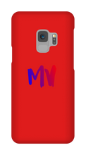 markven Samsung Phone Cases