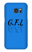 kingjerryonyt/G.F.LSamsung Phone Cases