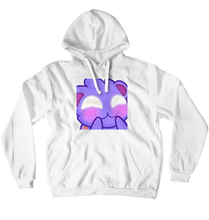 eddieteddieuwu Hoodies (No-Zip/Pullover)