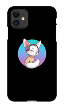 Tingle iPhone Case