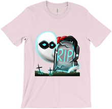 Kaisers Rip T-Shirt