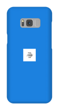 chtiniglo Samsung Phone Cases