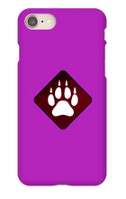 RedRood Logo IPhone Handy Case