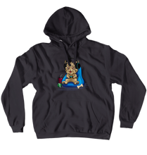 Gamer Hoodie