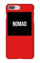 ggnomad iPhone Phone Cases
