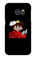 King Weeni  |  Samsung Cases