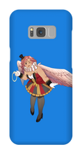 thesyntellavaughn Samsung Phone Cases