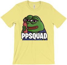 PPSQUAD - Tee