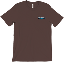 TruthHertz Gaming Text Shirt