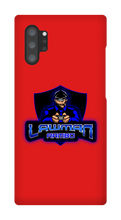 LawMan Samsung Phone Case