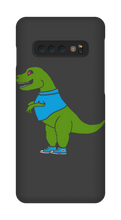 Noob's Samsung Case