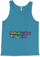 thechapmanzone Tank Top