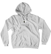 stealthysnorlax Hoodies (No-Zip/Pullover)