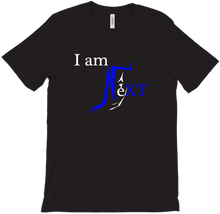 I'm NeXT - Let em Know You are NeXT!! (Dark toned)
