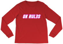 gkrul3s Sweaters