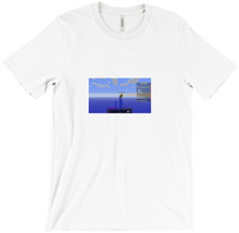 End Of The Line T-Shirt