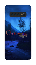 overxurisoff Samsung Phone Cases