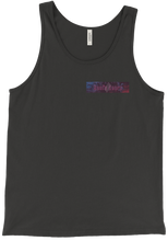 Banner Tank Top
