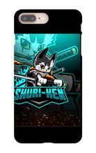 shuri_kengaming iPhone Phone Cases