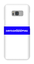 davidon200ping Samsung Phone Cases