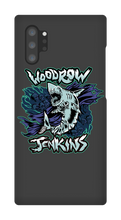 woodrow_jenkins Samsung Phone Cases