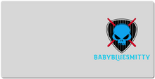 babybluesmitty XXL Gaming DeskPad!