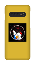 huhn_legend Samsung Handy Hülle
