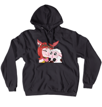 rinoxy_vyndraas Hoodies (No-Zip/Pullover)