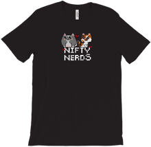 niftynerds T-Shirts